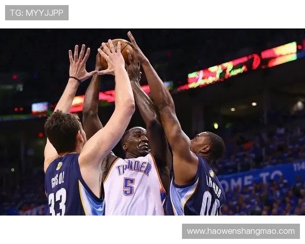 雷霆与灰熊激战正酣文字直播全程回顾精彩瞬间与赛况分析