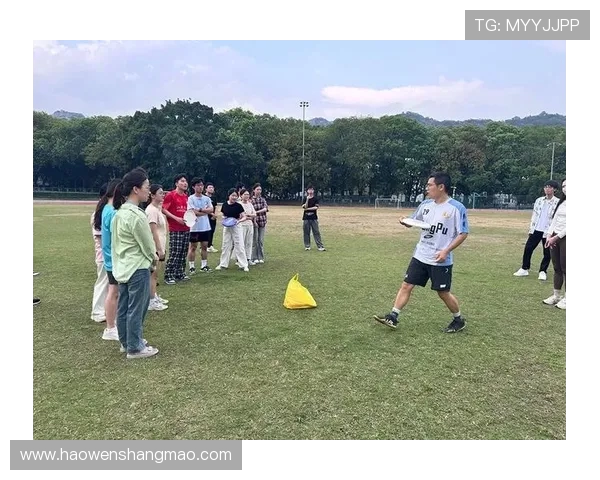 飞盘运动的魅力与挑战：深入探讨广州飞盘队的灵活性与团队协作