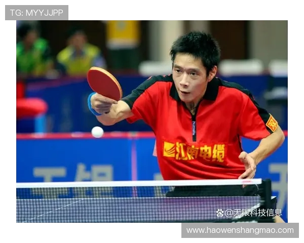 吴军亲授网球技巧与心得分享助你提升球技与比赛表现