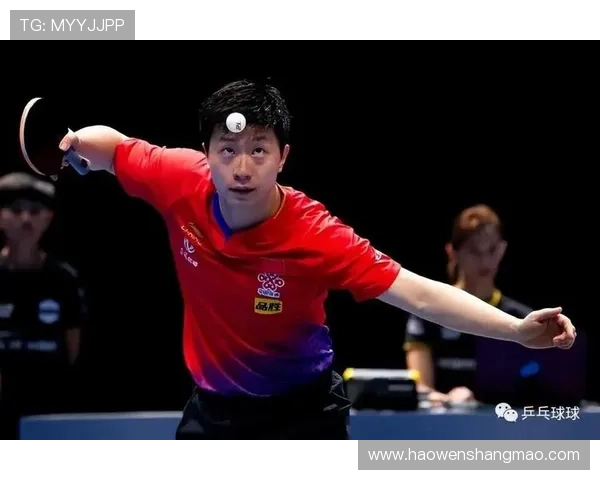 成都乒乓球队在世界锦标赛中的意识表现与战术分析探讨